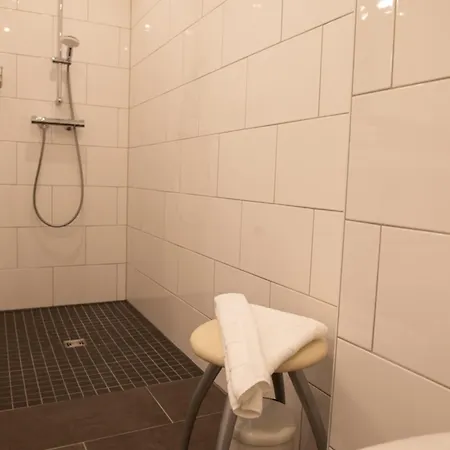 Deichhaus Hinten Norden