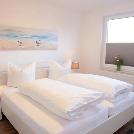 Deichhaus Hinten * Norden