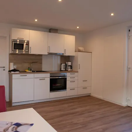 Deichhaus Hinten * Norden